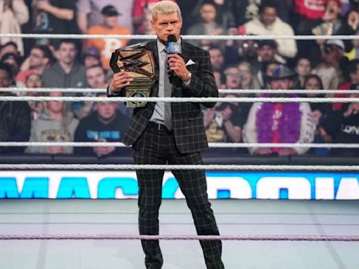 Cody Rhodes Makes Explosive Statement On Sudden Exit From WWE in 2016; 'Was Getting Mentally Worse'