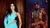 Pushpa 2 Cast Rumors: Janhvi Kapoor in Allu Arjun’s Movie?