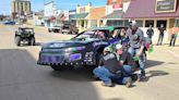 Racing fun, games fill Britt Main Street before speedway season opener