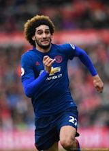 Marouane Fellaini