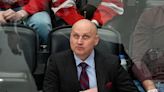Detroit Red Wings' skid at NHL trade deadline not the same as in 2023