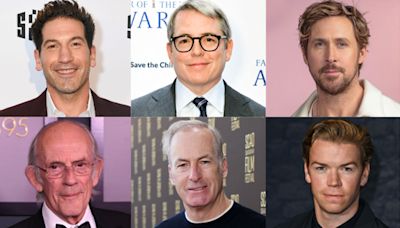 2024 Emmys: Best Comedy Guest Actor episode submissions for all 6 nominees