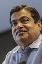 Nitin Gadkari