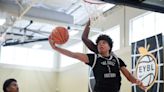 Stanford's Top Commitment In 2024 Elijah Crawford Reopens Recruitment