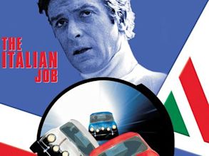 The Italian Job