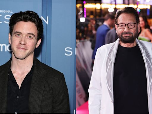 ‘Succession’ Actor Ashley Zukerman, Shekhar Kapur & LevelK Behind ‘Song Of Songs’; Pic Among Slate Of Jewish Australian...