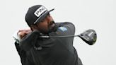 Sahith Theegala takes early lead in weather-delayed Phoenix Open with a 65