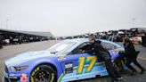 NASCAR race at Richmond results, live updates: Chris Buescher wins