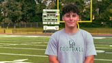 Marisa Rose Bowl: East Brunswick's Tobias Neuberger a modern-day Renaissance man