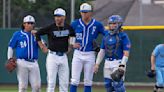 Friendswood vs Lake Creek Playoff Baseball