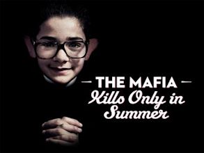 The Mafia Kills Only in Summer (film)