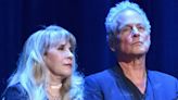 Mick Fleetwood wants 'healing' for Stevie Nicks and Lindsey Buckingham