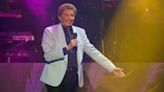 NBC Lines Up Barry Manilow Christmas Special
