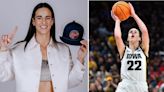 WNBA Rookie Caitlin Clark Fields Cringey Comment From Reporter, Awkward Exchange Goes Viral