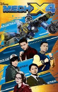 MECH-X4