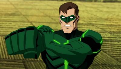 Lanterns: What We Know About Green Lantern's DCU Streaming Show