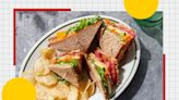 The #1 Restaurant Trick I Do to Make Every Sandwich Tastier