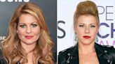 Jodie Sweetin and More Stars React to Candace Cameron Bure's Controversial 'Traditional Marriage' Remark