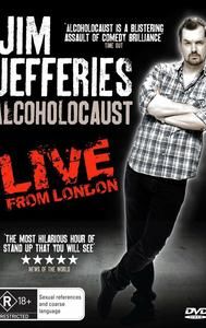 Jim Jefferies: Alcoholocaust