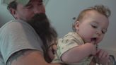 Father says he waited 40 minutes for an ambulance that never came, after his baby had seizures in South Knox Co.