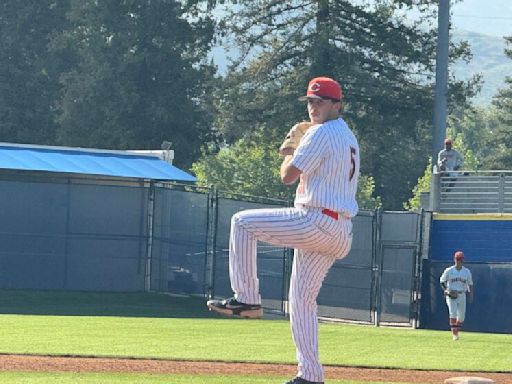 Prep baseball playoffs: Chaminade gets walk-off single in seventh to defeat Chaparral