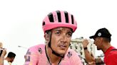 ‘Richard Carapaz por fin sonríe en el EF Education-EasyPost’, ‘gloria en los Alpes para el ecuatoriano’. El diario Marca califica el Tour de Francia que hizo el carchense