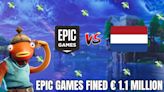 Epic Games Fined By The Netherlands Authorities