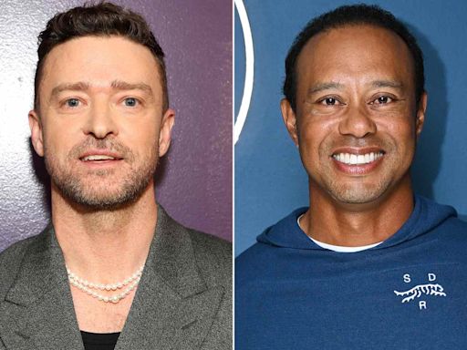 Justin Timberlake and Tiger Woods Are Expanding Their Sports Bar Concept by Converting an Old Movie Theater