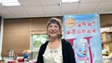 許仙姬證實見過明杰女友 鬆口吐「兒婚事進度」