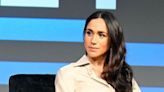 Meghan Markle now a 'total joke' in Hollywood : 'They are laughing at her!'