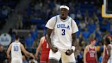 Warriors Draft UCLA Big Man in Latest Mock