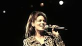 Shania Twain's tragic past - family accident, husband swap divorce and brutal health battle