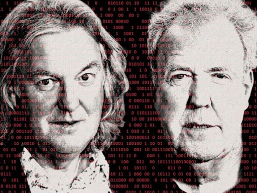 How James May and Jeremy Clarkson became the unlikely faces of a cryptocurrency scam