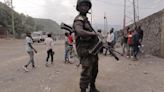 Mueren cinco civiles en un ataque atribuido al M23 en el este de RDC