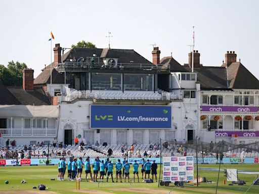 Nottinghamshire County Cricket Club issue update over Trent Bridge redevelopment plan