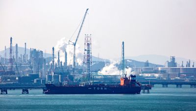 南韓能成「石油生產國」？新發現油田是三星市值5倍 - 國際