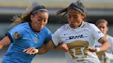 Pumas vs Chivas Femenil dónde ver y a qué hora juegan en Liga MX Femenil 2024