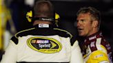 I Still Owe Him One: NASCAR Drivers Never at Loss for Words after a Wreck