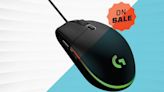 Save Up to 45% Off the Best Logitech Gaming Mice on Amazon