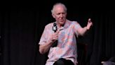 Never missing the gusto, Bill Walton made most of second act