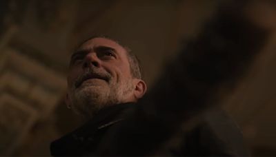 Jeffrey Dean Morgan's Negan Returns And Reunites With Lucille In Chilling The Walking Dead: Dead City S2 Teaser...