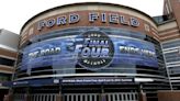 Final Four coming back to Ford Field in Detroit in 2027