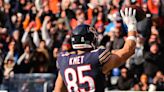 Details of Bears TE Cole Kmet’s contract extension