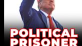 "Soy un preso político": Donald Trump tras ser declarado culpable en un juicio penal
