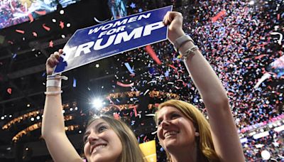 Who are NC’s delegates to the Republican National Convention, and what will they do?