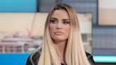 Katie Price says she was once sexually assaulted by a celebrity