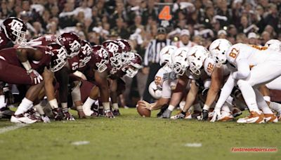 'Undefeated Texas A&M Aggies vs. Undefeated Texas Longhorns?' Could It Happen Nov. 30?