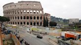 Rome hopes to reverse decline and relive La Dolce Vita