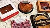 I tried 5 pies from Trader Joe's ahead of Thanksgiving and most of them tasted homemade
