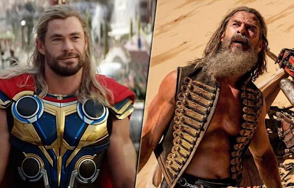 Mad Max Director Addresses Possibly Directing Chris Hemsworth in Thor 5